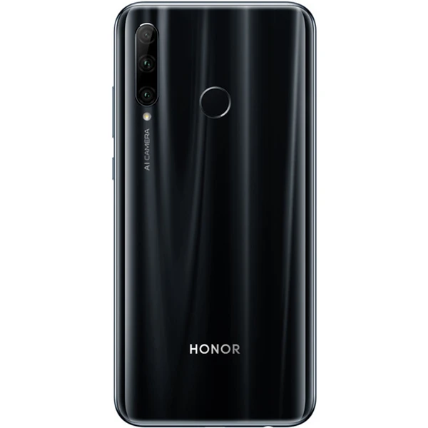 Honor смартфоны 10i Black - фото 3