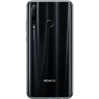 Honor смартфоны 10i Black