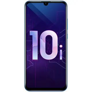 Honor смартфоны 10i Phantom Blue