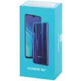 Honor смартфоны 10i Phantom Blue - фото 2