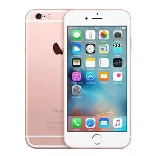 Apple смартфоны iPhone 6s Plus 32GB Rose Gold CPO