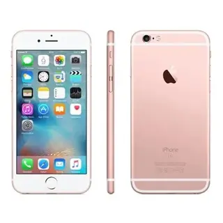 Apple смартфоны iPhone 6s Plus 32GB Rose Gold CPO