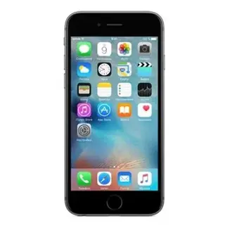 Смартфон Apple iPhone 6s Plus 128GB Space grey CPO