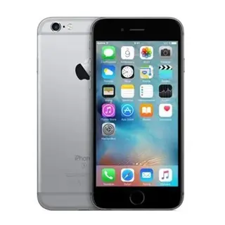 Смартфон Apple iPhone 6s Plus 128GB Space grey CPO