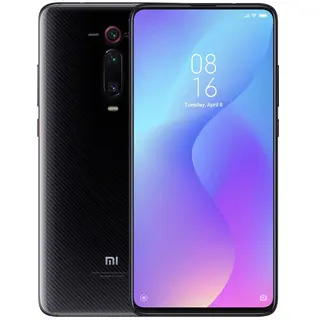 Смартфон Xiaomi Mi 9T Pro 6/64GB Carbon Black