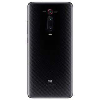 Смартфон Xiaomi Mi 9T Pro 6/64GB Carbon Black
