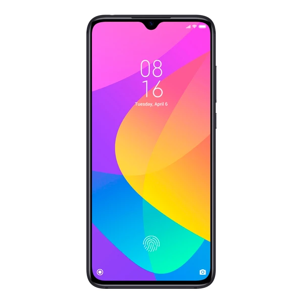 Смартфон Xiaomi Mi 9 Lite 6/64GB Onyx Grey