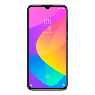 Смартфон Xiaomi Mi 9 Lite 6/64GB Onyx Grey