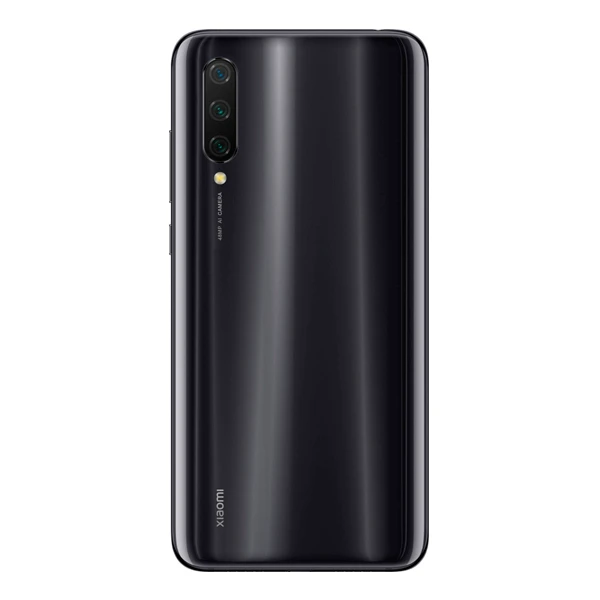 Смартфон Xiaomi Mi 9 Lite 6/64GB Onyx Grey - фото 3