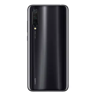 Смартфон Xiaomi Mi 9 Lite 6/64GB Onyx Grey