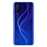 Смартфон Xiaomi Mi 9 Lite 6/64GB Aurora Blue - фото 4