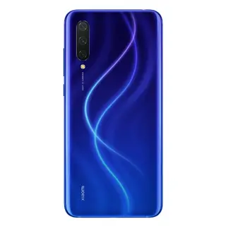 Смартфон Xiaomi Mi 9 Lite 6/64GB Aurora Blue