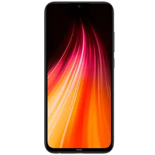 Смартфон Xiaomi Redmi Note 8 4/64GB Space Black