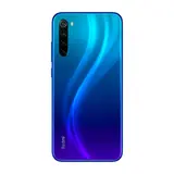 Смартфон Xiaomi Redmi Note 8 4/64GB Neptune blue - фото 2