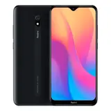 Смартфон Xiaomi Redmi 8A 2/32GB Midnight Black