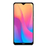 Смартфон Xiaomi Redmi 8A 2/32GB Midnight Black - фото 2