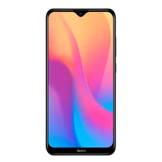 Смартфон Xiaomi Redmi 8A 2/32GB Midnight Black