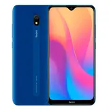 Смартфон Xiaomi Redmi 8A 2/32GB Ocean Blue - фото 2