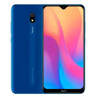 Смартфон Xiaomi Redmi 8A 2/32GB Ocean Blue