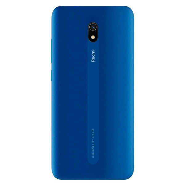 Смартфон Xiaomi Redmi 8A 2/32GB Ocean Blue - фото 3
