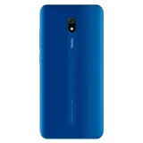 Смартфон Xiaomi Redmi 8A 2/32GB Ocean Blue - фото 3