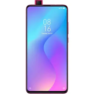 Смартфон Xiaomi Mi 9T Pro 6/128 Flame Red