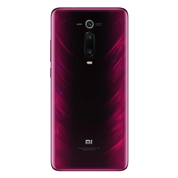 Смартфон Xiaomi Mi 9T Pro 6/128 Flame Red - фото 4