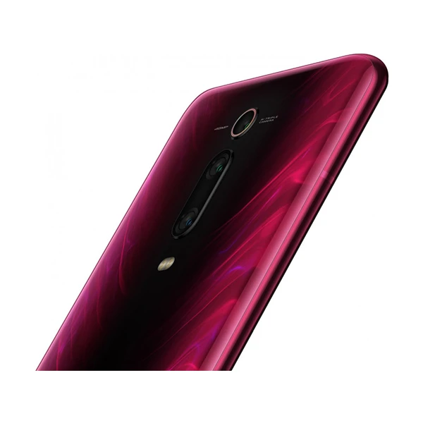 Смартфон Xiaomi Mi 9T Pro 6/128 Flame Red - фото 5