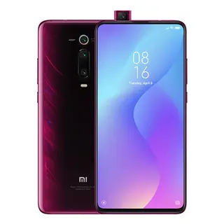 Смартфон Xiaomi Mi 9T Pro 6/128 Flame Red