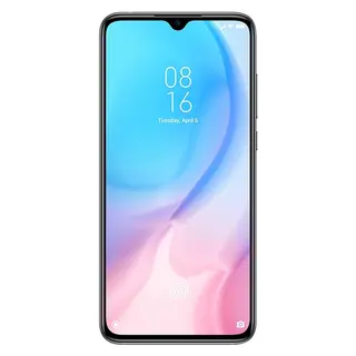 Смартфон Xiaomi Mi 9 Lite 6/64GB Pearl White
