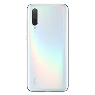 Смартфон Xiaomi Mi 9 Lite 6/64GB Pearl White
