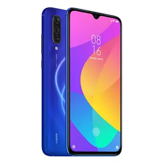 Xiaomi смартфоны Mi 9 Lite 6/128GB Aurora Blue