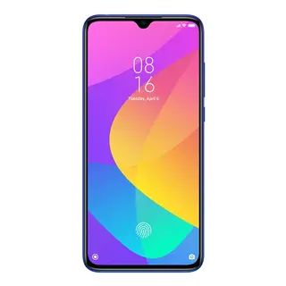 Xiaomi смартфоны Mi 9 Lite 6/128GB Aurora Blue