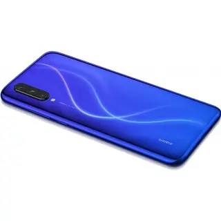 Xiaomi смартфоны Mi 9 Lite 6/128GB Aurora Blue