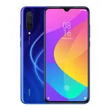 Xiaomi смартфоны Mi 9 Lite 6/128GB Aurora Blue - фото 6