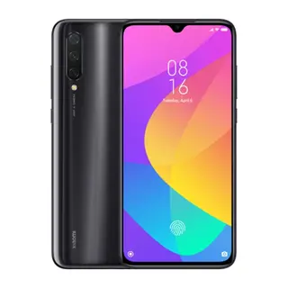 Xiaomi смартфоны Mi 9 Lite 6/128GB Onyx Grey