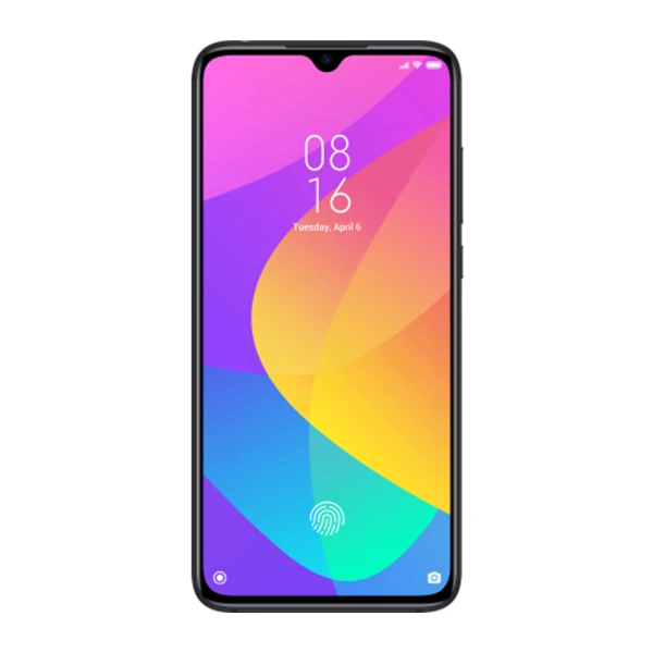 Xiaomi смартфоны Mi 9 Lite 6/128GB Onyx Grey