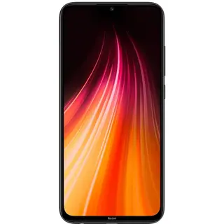 Смартфон Xiaomi Redmi Note 8 3/32GB Space Black