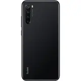 Смартфон Xiaomi Redmi Note 8 3/32GB Space Black - фото 3
