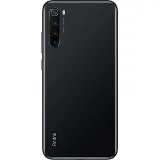 Смартфон Xiaomi Redmi Note 8 3/32GB Space Black