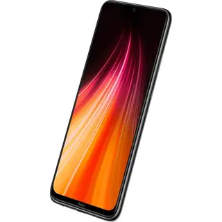 Смартфон Xiaomi Redmi Note 8 3/32GB Space Black
