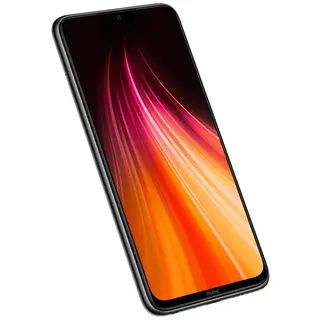 Смартфон Xiaomi Redmi Note 8 3/32GB Space Black