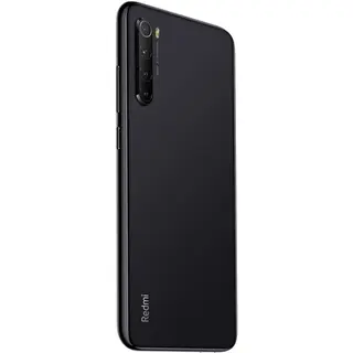 Смартфон Xiaomi Redmi Note 8 3/32GB Space Black