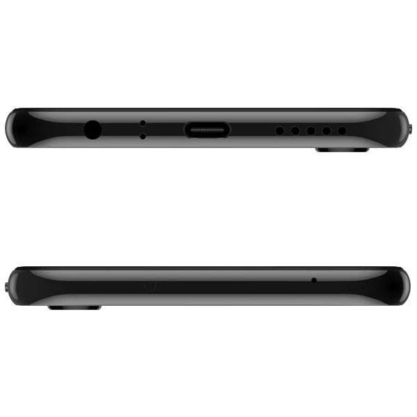 Смартфон Xiaomi Redmi Note 8 3/32GB Space Black - фото 8
