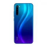 Смартфон Xiaomi Redmi Note 8 3/32GB Neptune blue - фото 3