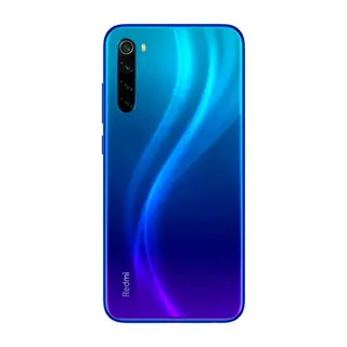 Смартфон Xiaomi Redmi Note 8 3/32GB Neptune blue