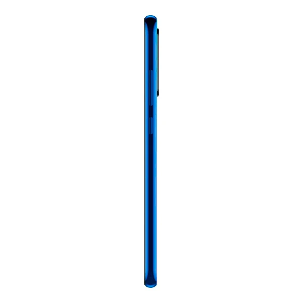 Смартфон Xiaomi Redmi Note 8 3/32GB Neptune blue - фото 5