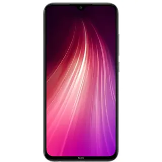 Смартфон Xiaomi Redmi Note 8 3/32GB Moonlight White