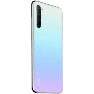 Смартфон Xiaomi Redmi Note 8 3/32GB Moonlight White