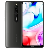 Смартфон Xiaomi Redmi 8 3/32GB Black